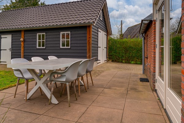 Medium property photo - Wethouder Bruensstraat 22, 6653 AM Deest